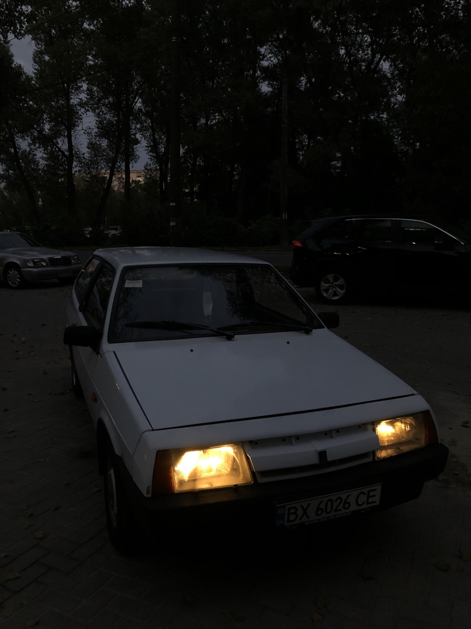 Два тижні разом. Як воно? 1