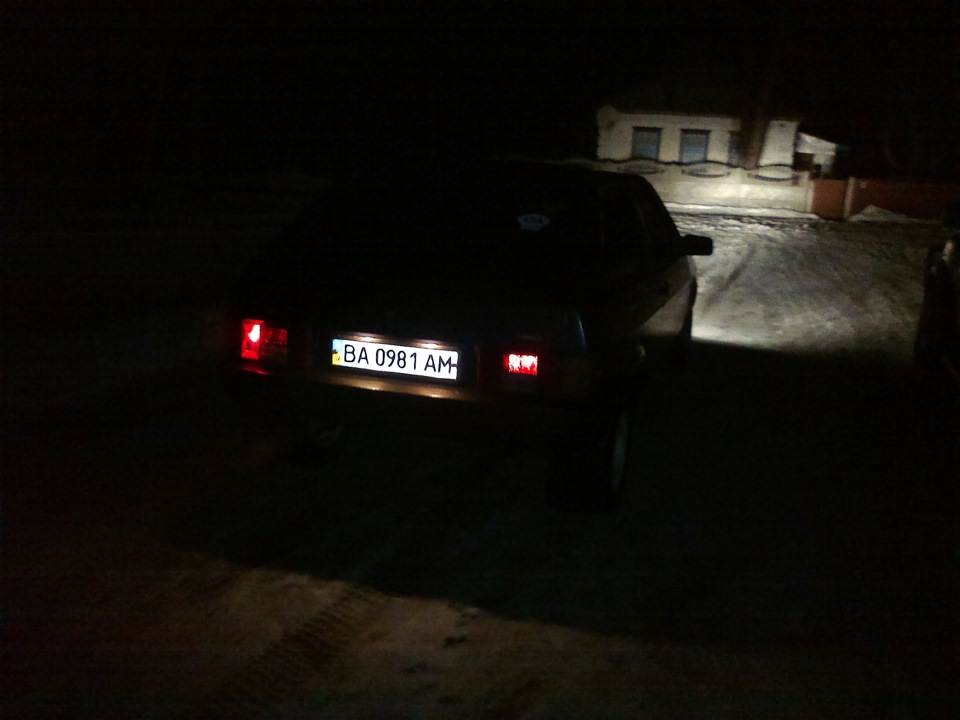 Продана 1