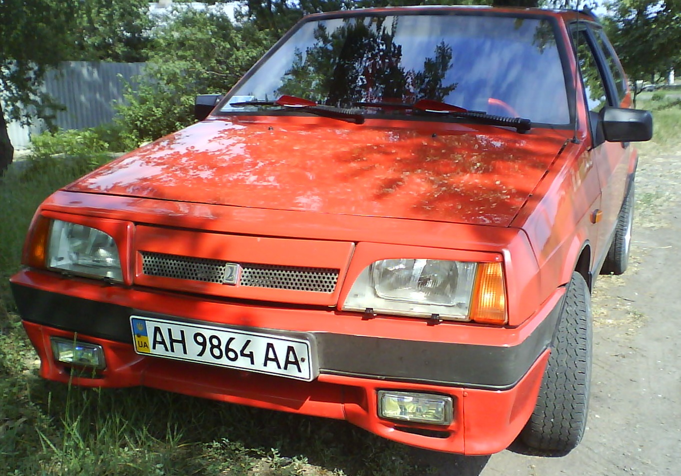Диски та накладки 2