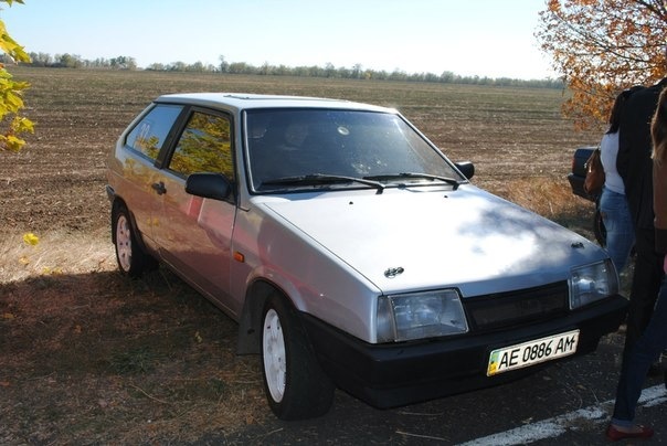 Драг у Миколаєві при організації Brothers on Speed ​​Nova Odesa 2