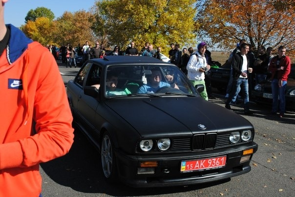 Драг у Миколаєві при організації Brothers on Speed ​​Nova Odesa 4