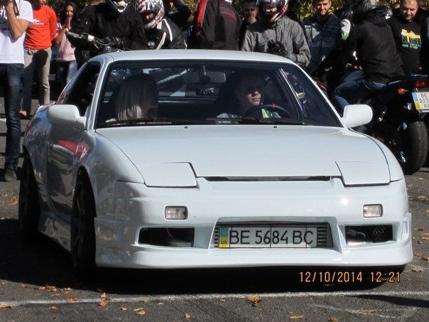 Драг у Миколаєві при організації Brothers on Speed ​​Nova Odesa 3