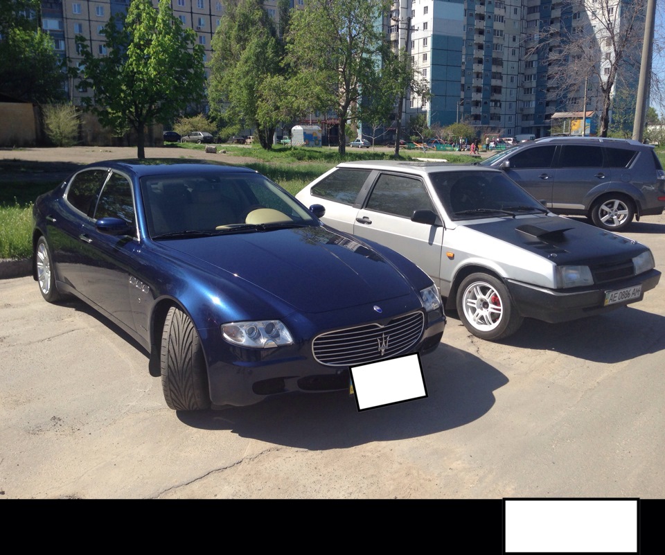 Відкриття не вийшло, але відпочили супер. 2