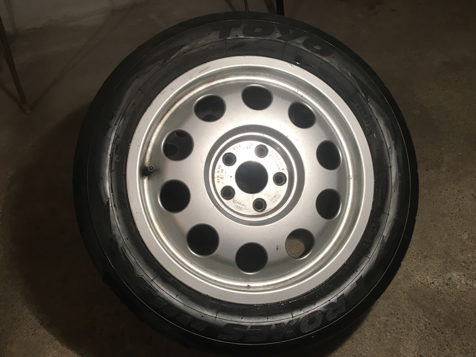 Продам Toyo 888 3