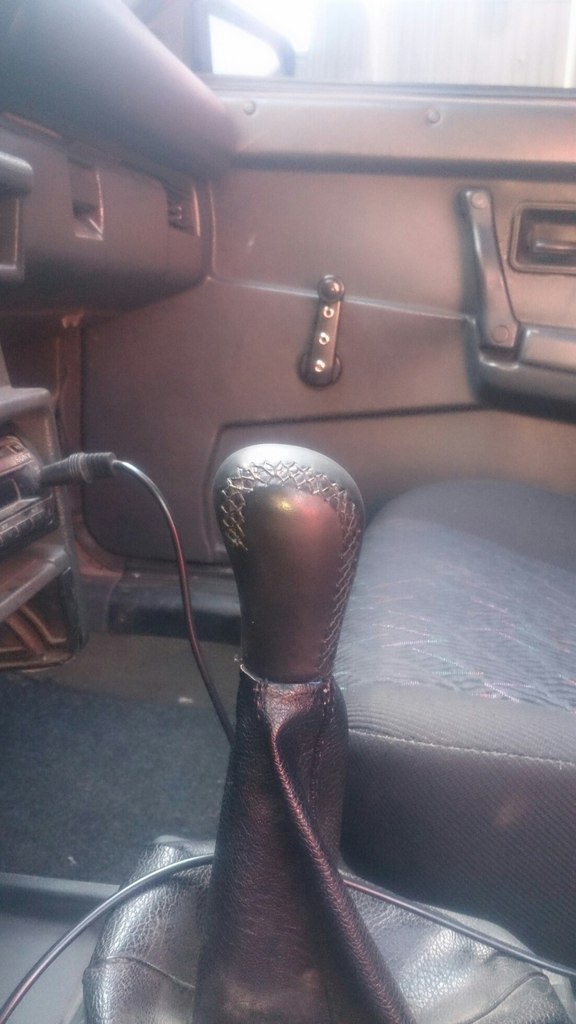+15л.с.ручка кпп Subaru Impreza WRX 2