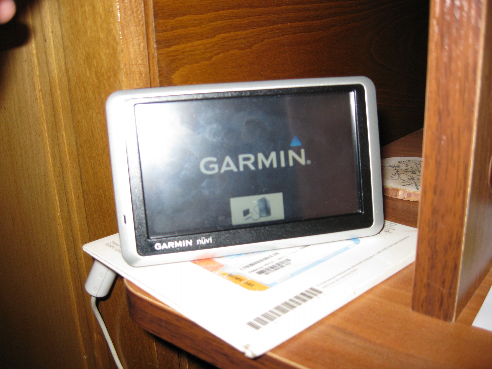 Garmin Nuvi 1300 2