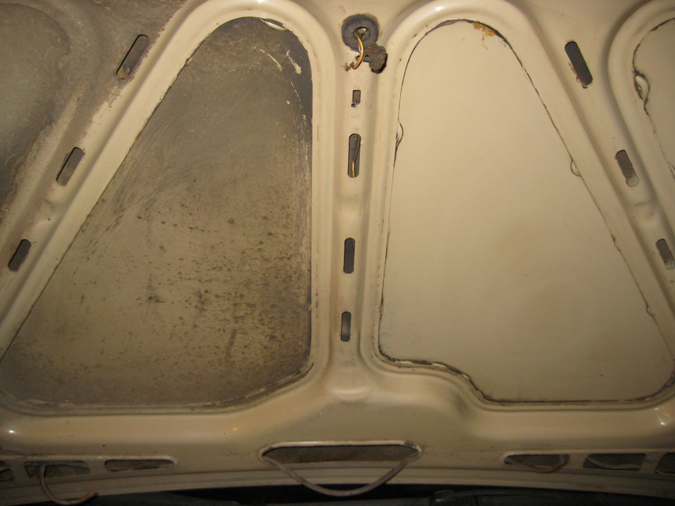 Старт Шумофф М2 2