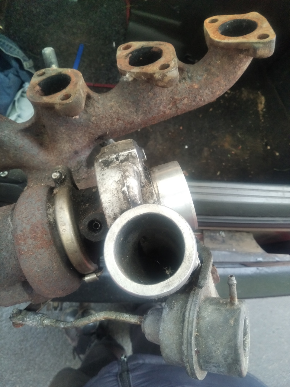 турбо 2