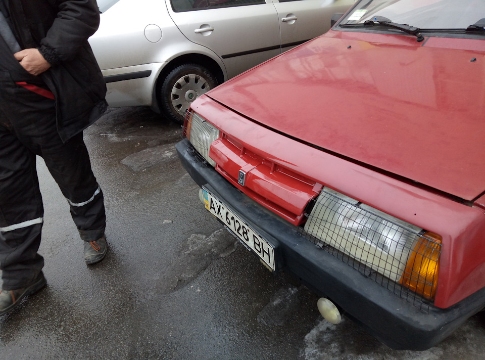 все повертається на свої місця 2