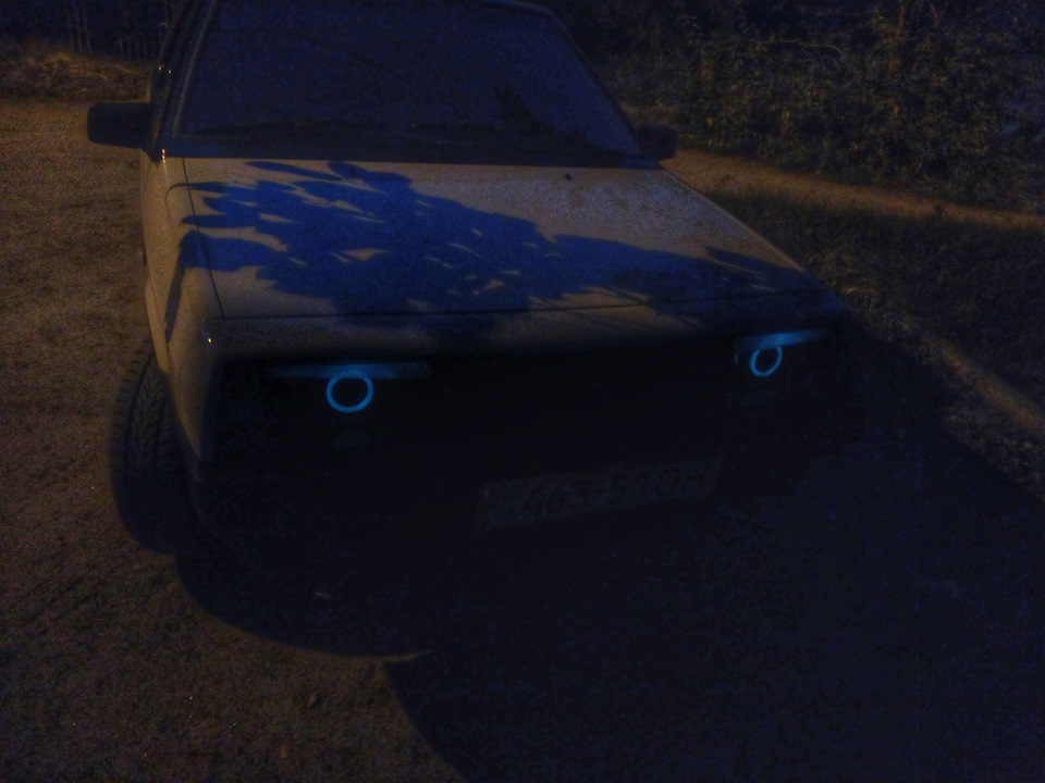 Лінзи 2108 3