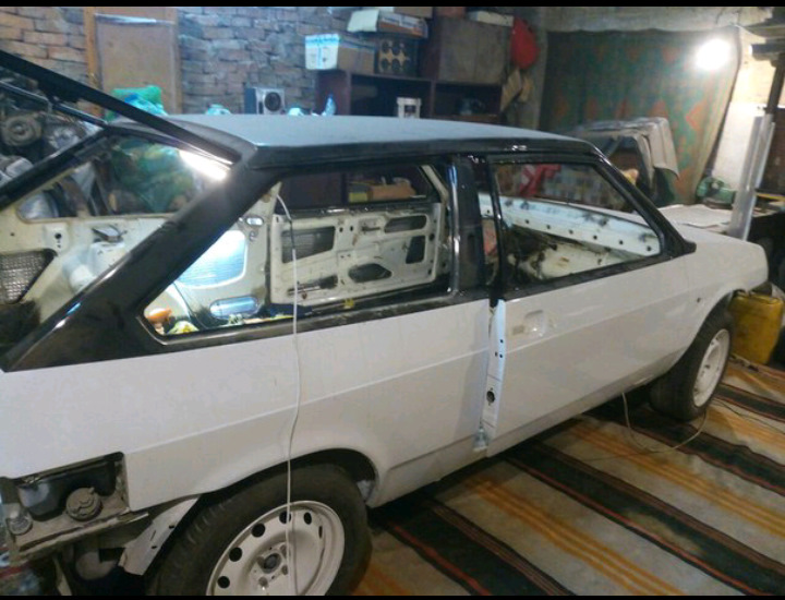 Тихе відро.Про Шумоізоляцію ч1. 2