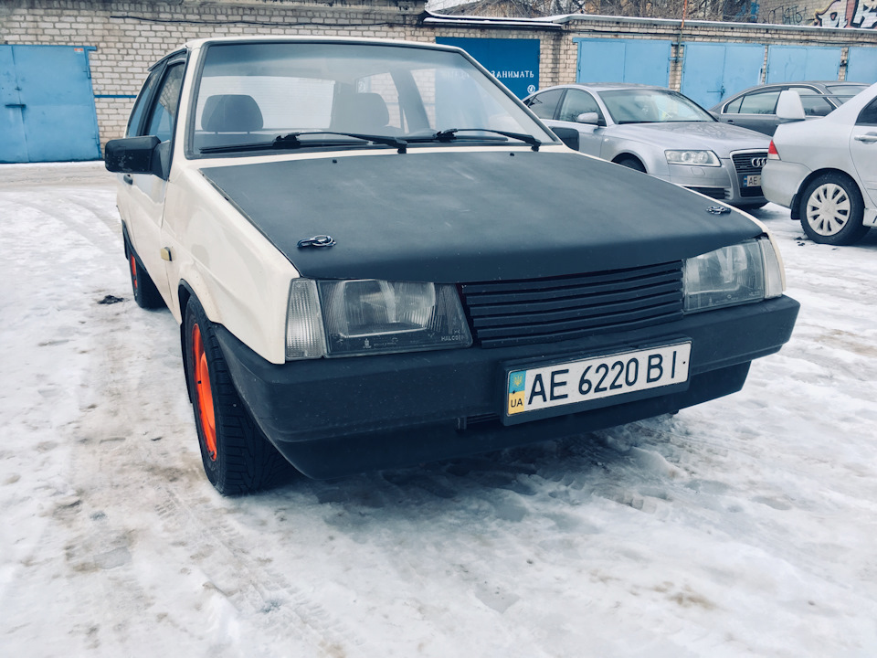 Хай буде світло! 1