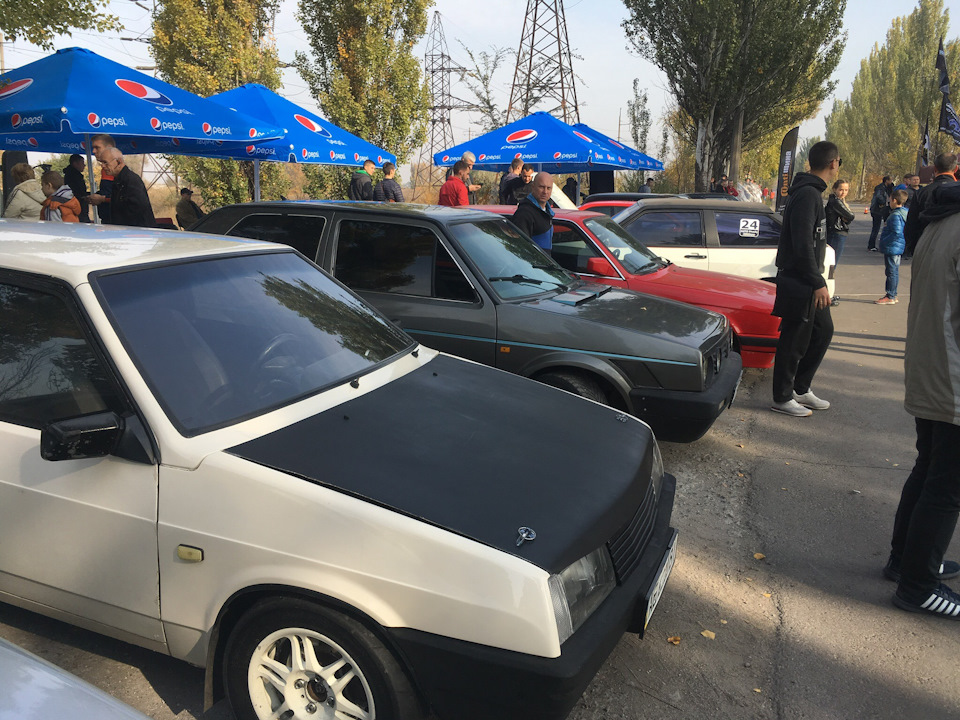 Домашній Драг Кривий Ріг 20.10.18 2