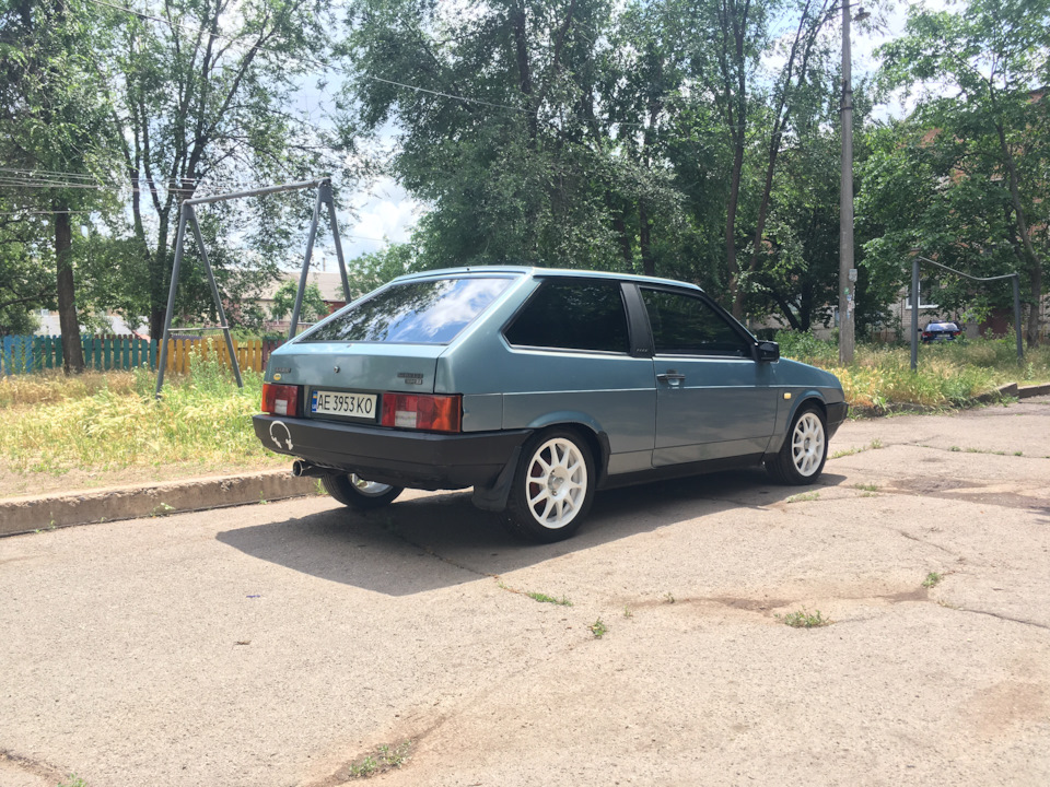 ВСМПО Соляріс R15 3