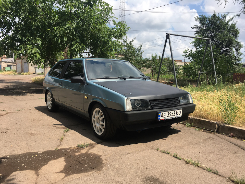 ВСМПО Соляріс R15 1
