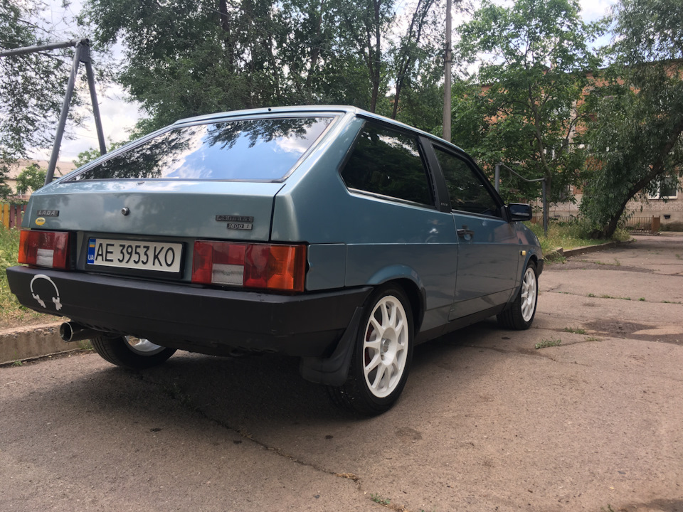 ВСМПО Соляріс R15 4