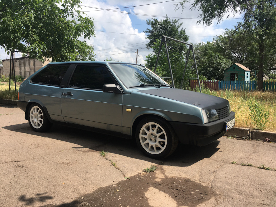ВСМПО Соляріс R15 2