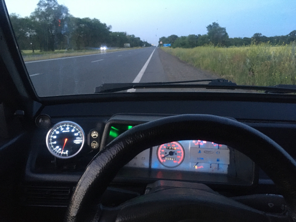Замір квотера (402м) на Драгі. 1