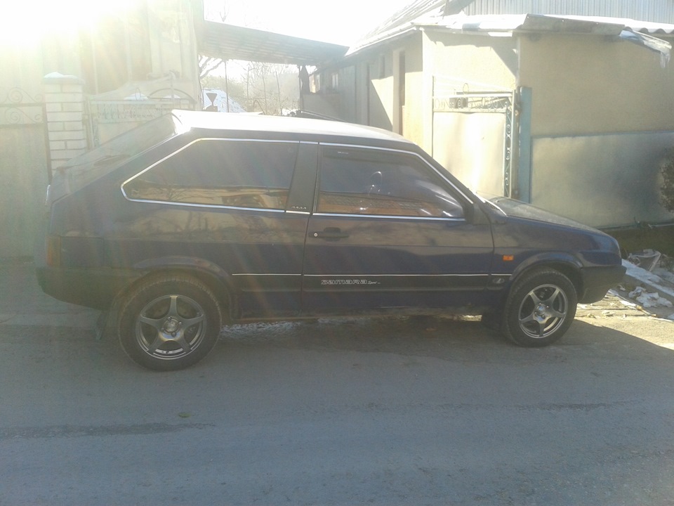 Диски 4*100 1