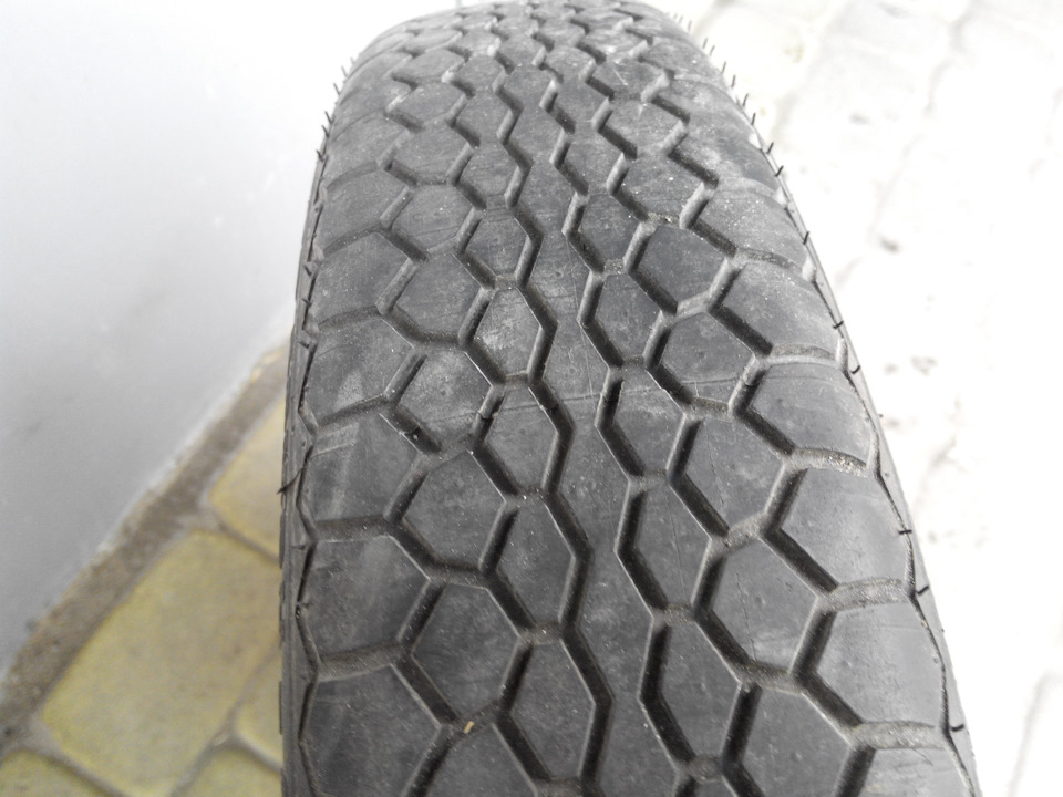 Докатки VW 4*100 (одна на продаж) 3