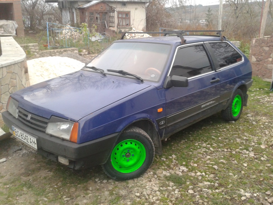 Просто фотки 1