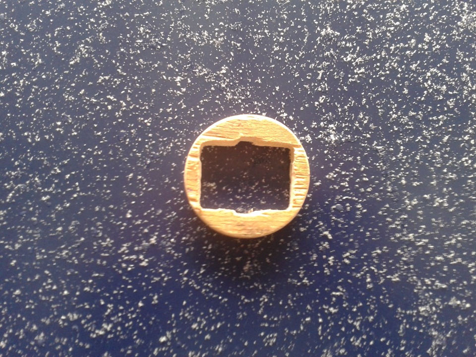Встановлення датчика температури навколишнього середовища. 5