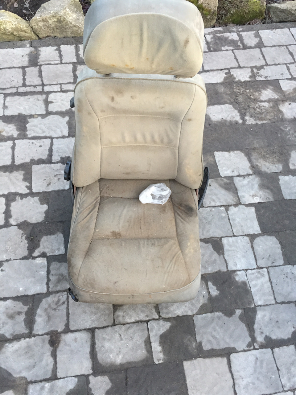 Перешивка сідух 1