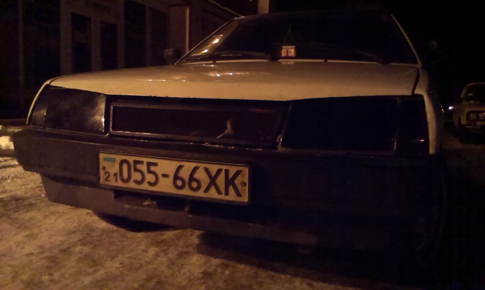Чорні Очі :) 3
