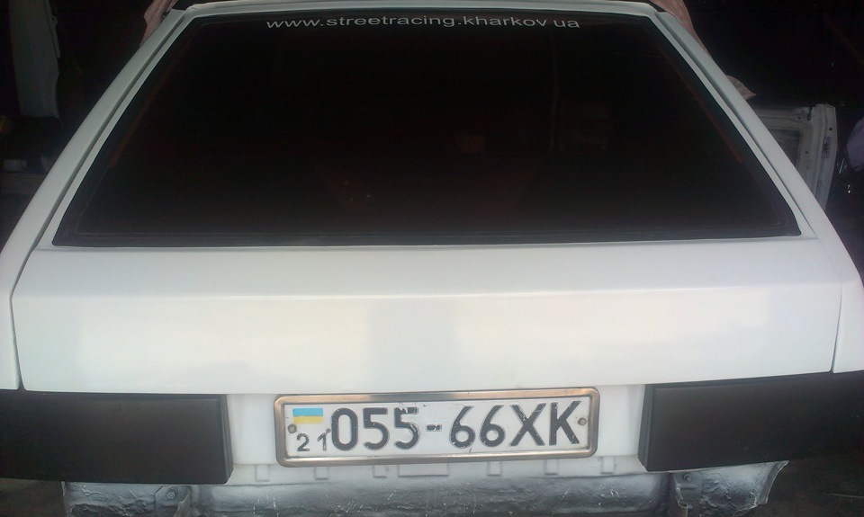 Калино-замок) 1