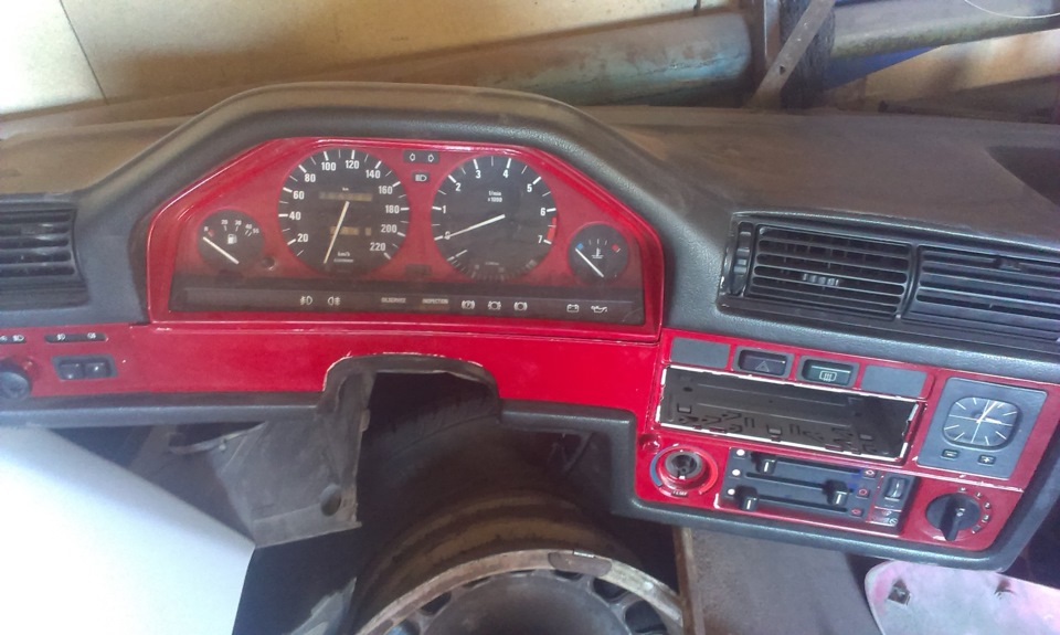 Торпеда е30 3