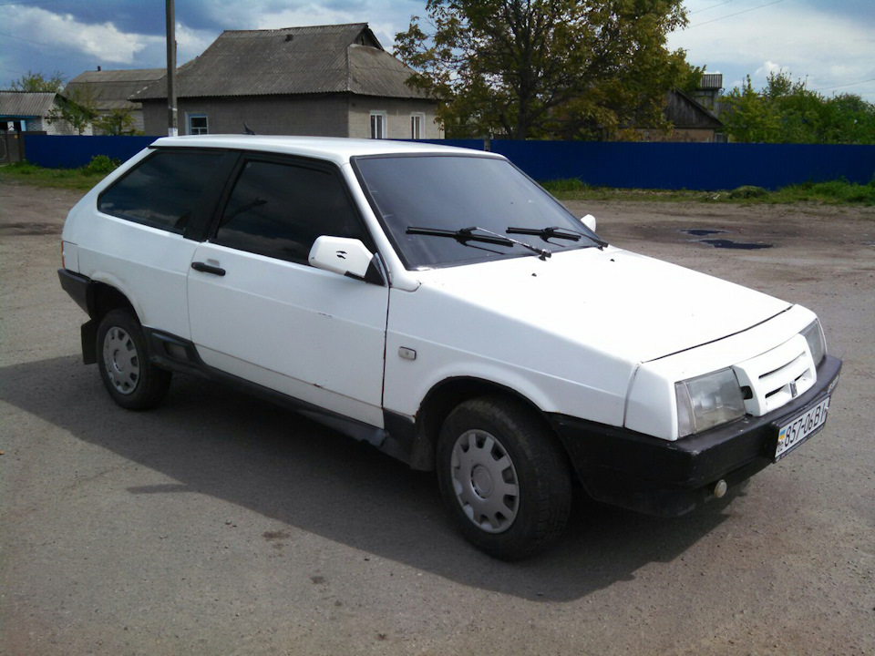 Продав восьмьорочку 5