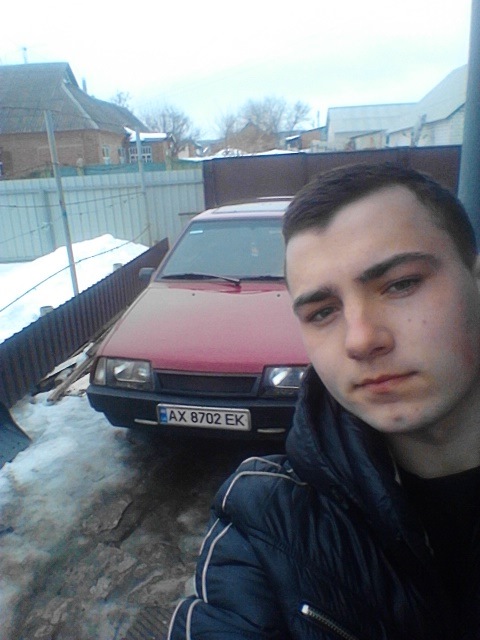 І так останній запис ... 2