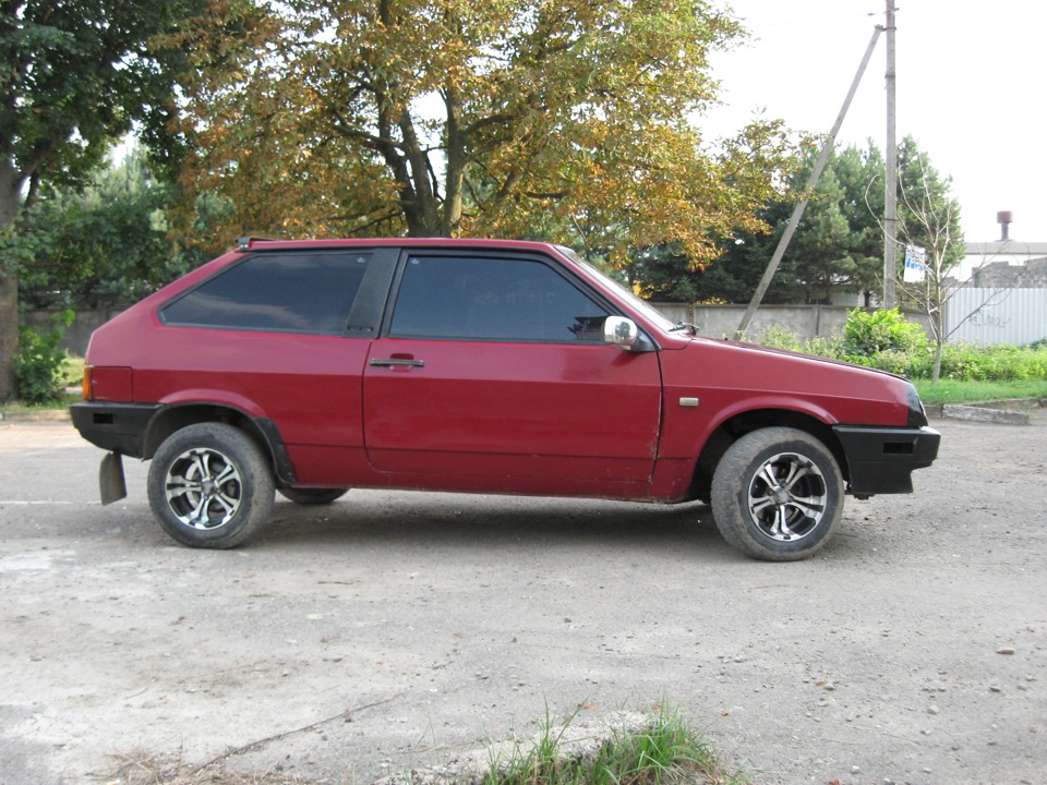 Таким купив авто /Такий зараз 2