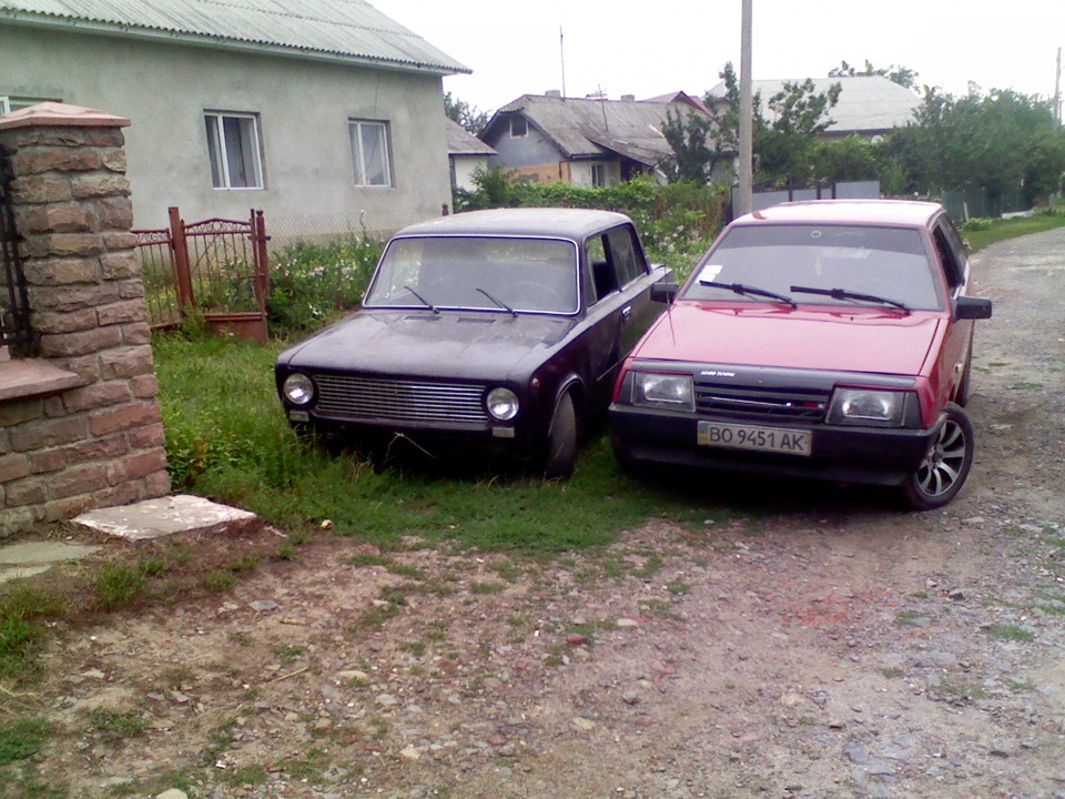 ВОСЬМІРОЧКА і друга КОПІЙКА 1