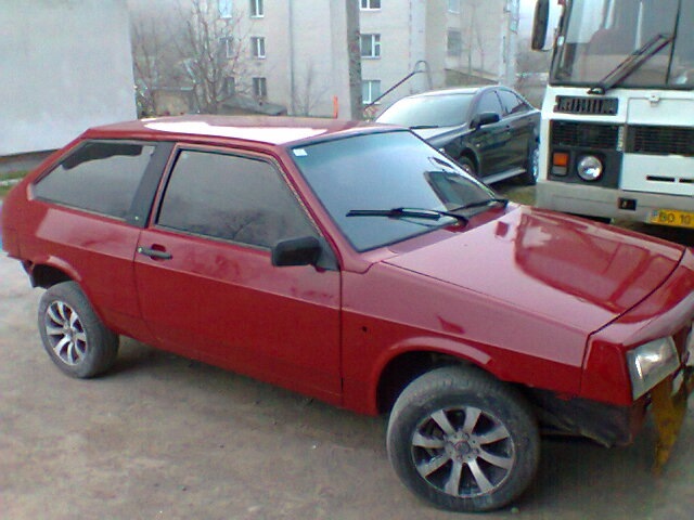 Ось і прийшла година зборки 3