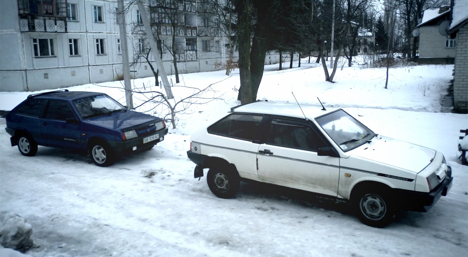 Про100 ЗИМА...про100 фотки... 4