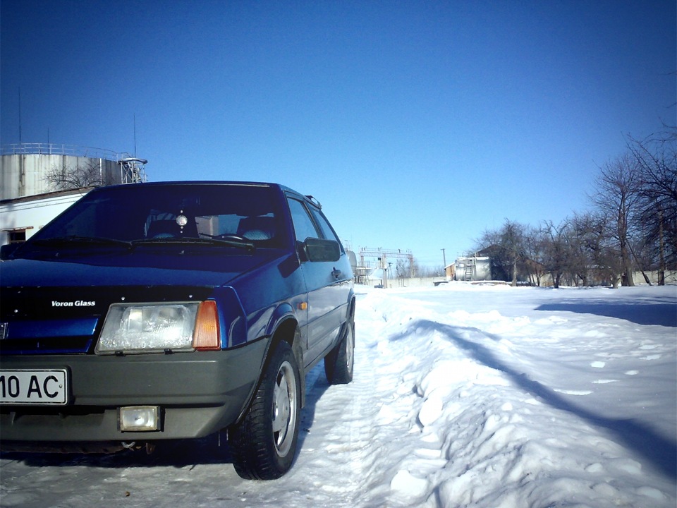 Про100 ЗИМА...про100 фотки... 3