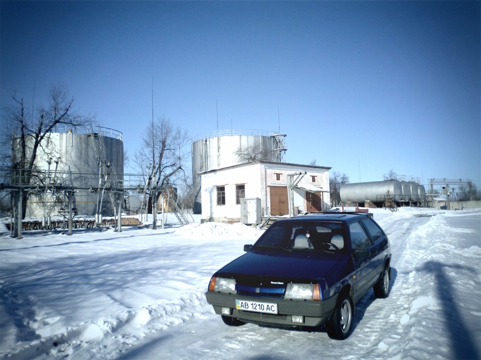 Про100 ЗИМА...про100 фотки... 2