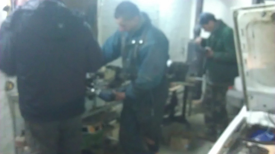 заміна ДВЗ 4