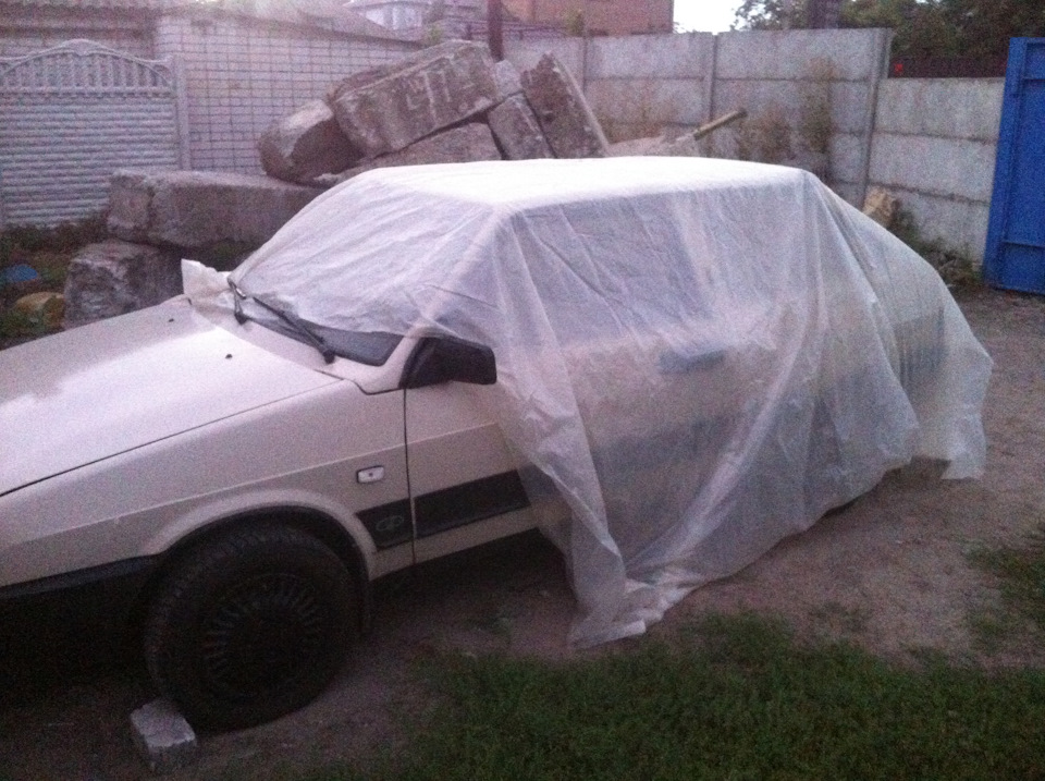 Доробки, знову доопрацювання 4