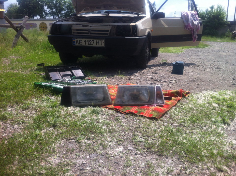 Усього потроху 3