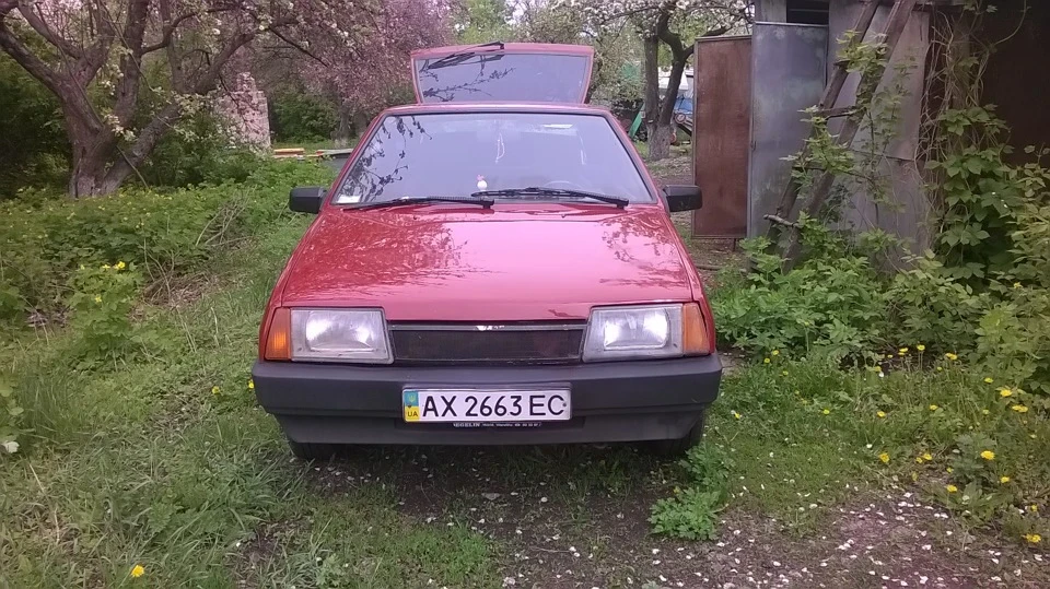 знов у бій)