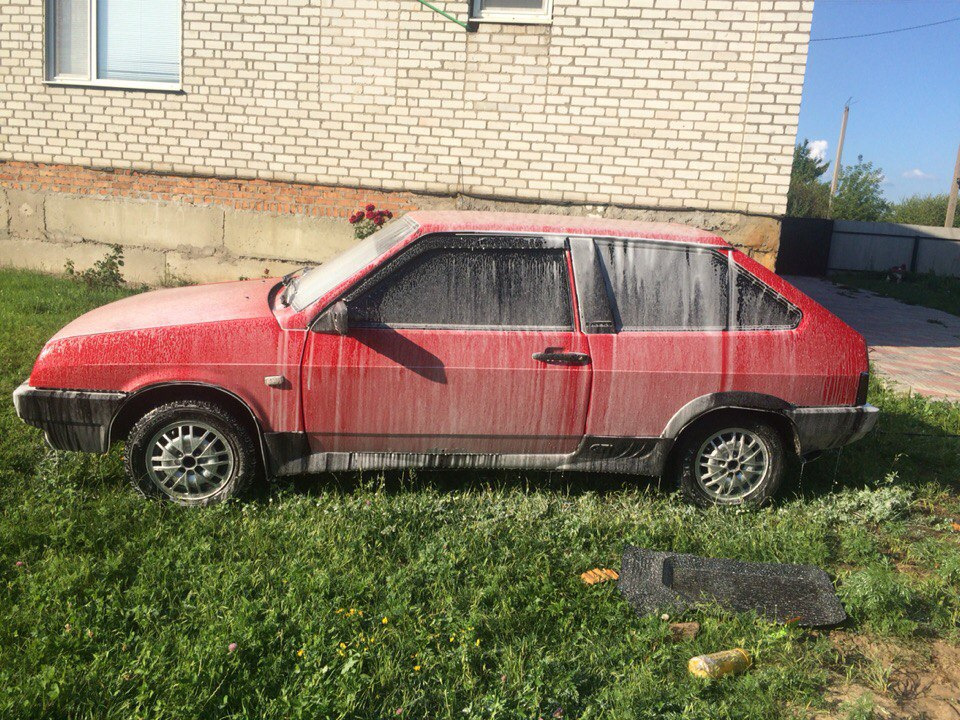 Довго не було, багато змінилося 5