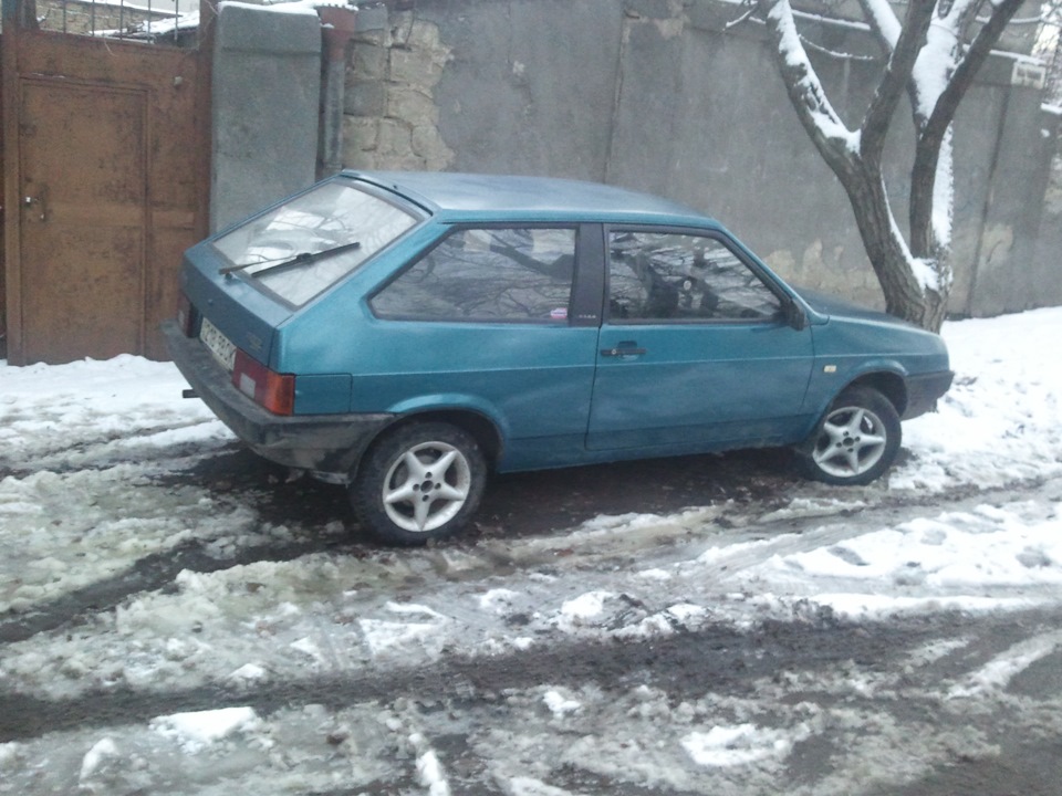 Що за фірма? 1