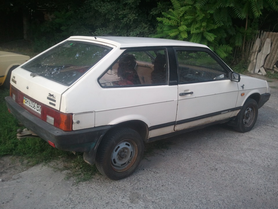 Дивини. 3
