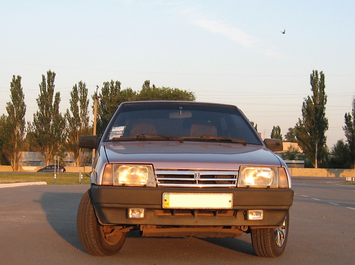 Літній фотосет 1