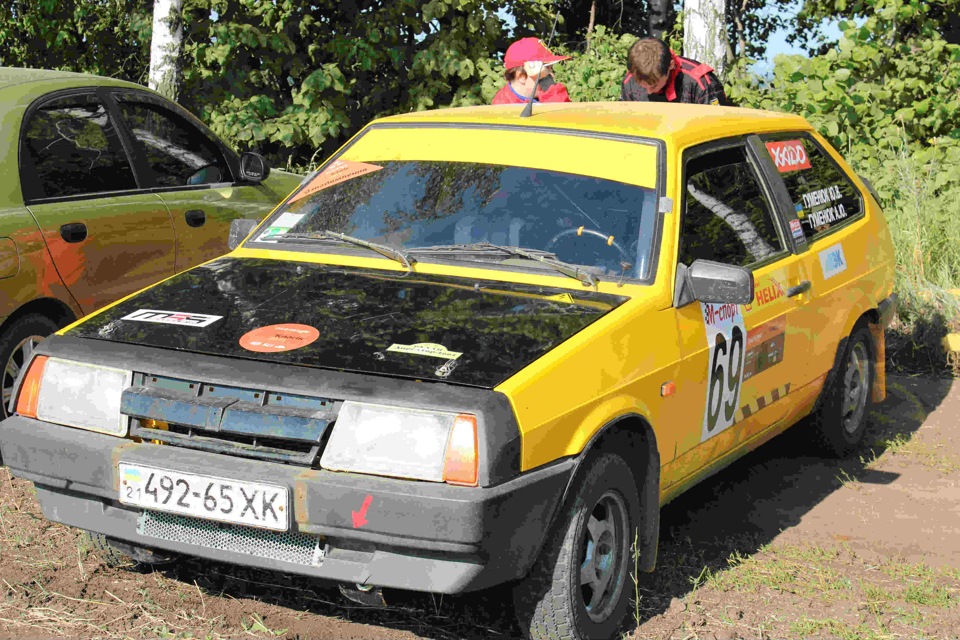 змінити мотор з 1400 на 1600 3