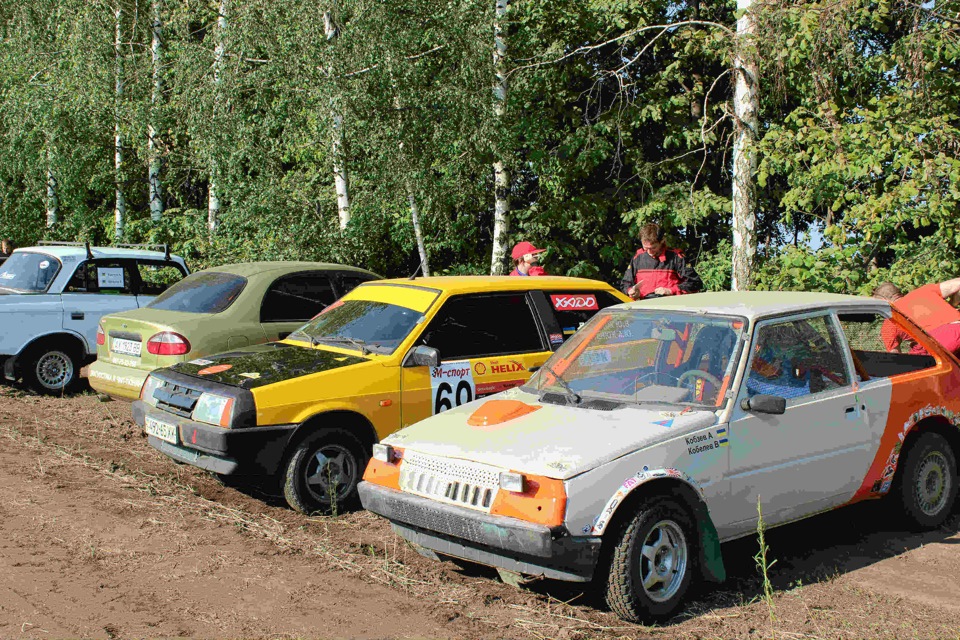 змінити мотор з 1400 на 1600 1