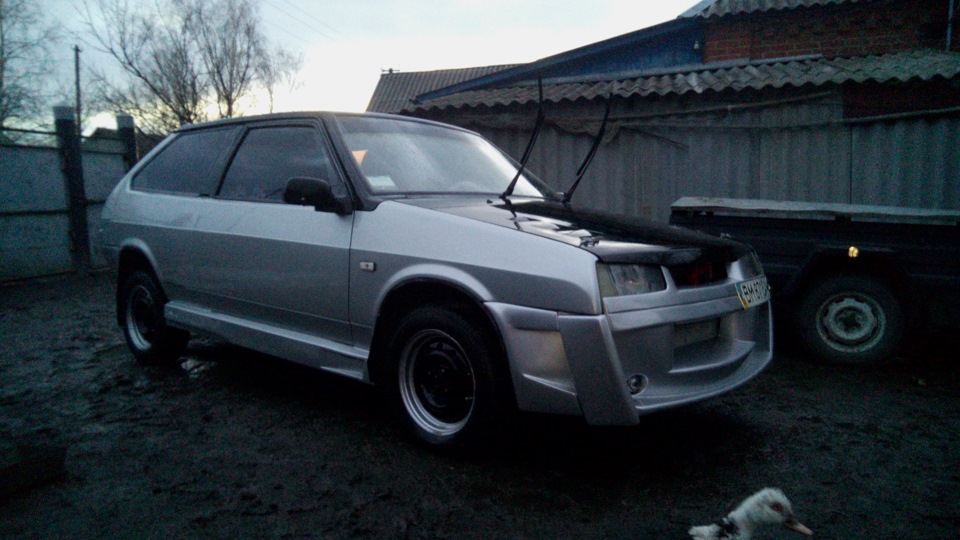 Диски R15 4