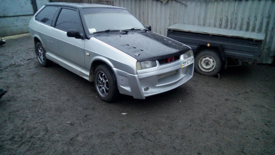Диски R15 5